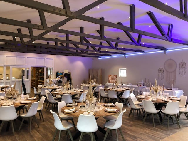 Pferdestall, Hofrestaurant Bauer Südfeld