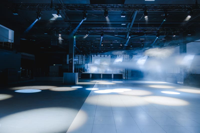 Pottperle, Bochumer Eventcenter (BEC)