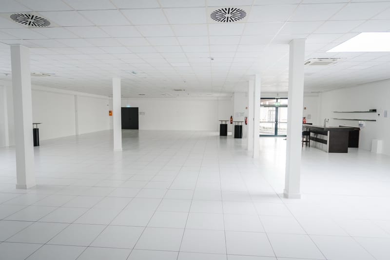 Loft 550, Bochumer Eventcenter (BEC)