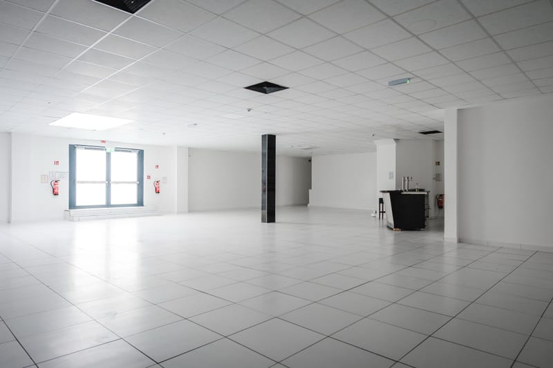 Place 2 B, Bochumer Eventcenter (BEC)