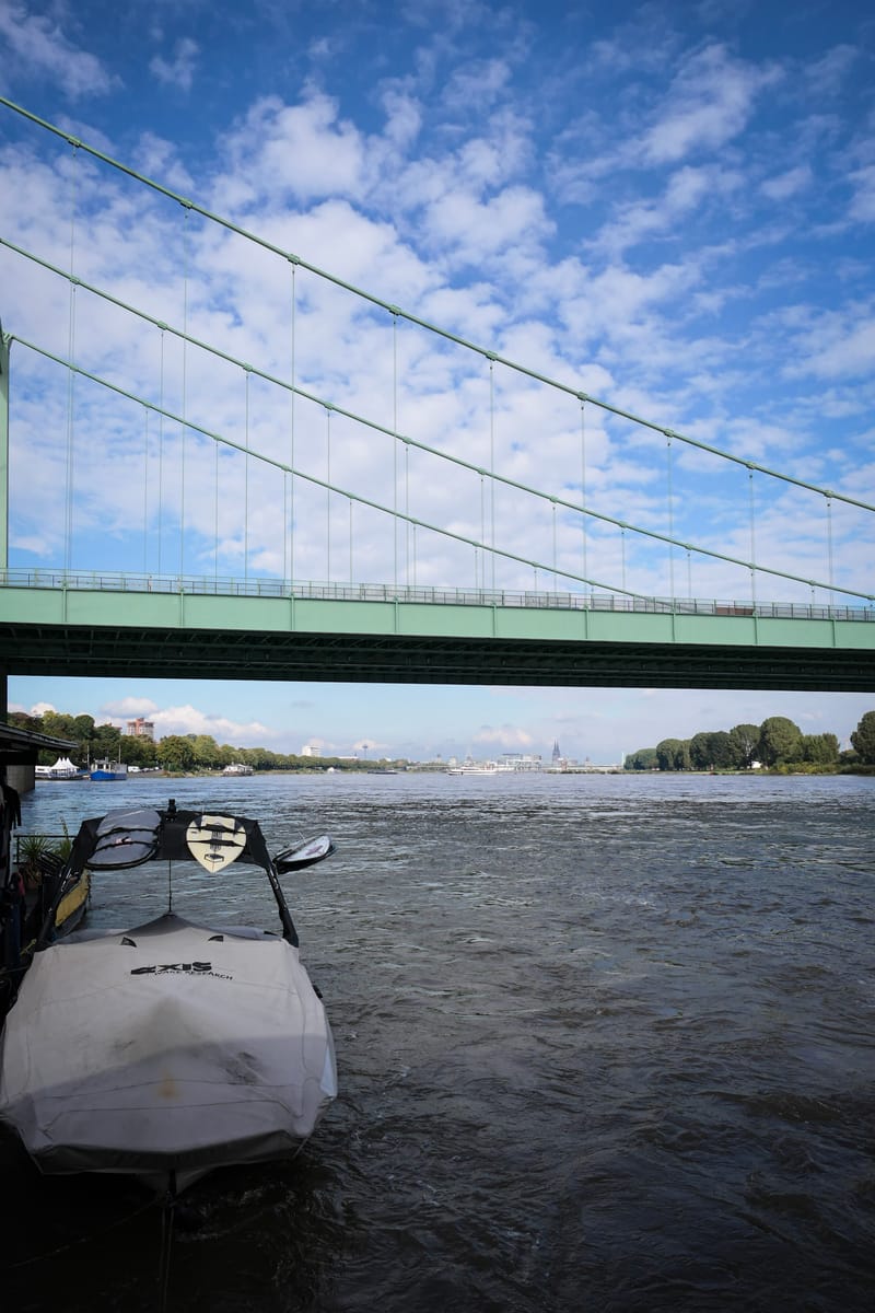 Großer Veranstaltungsraum mit Terrasse, Bootshaus Alte Liebe