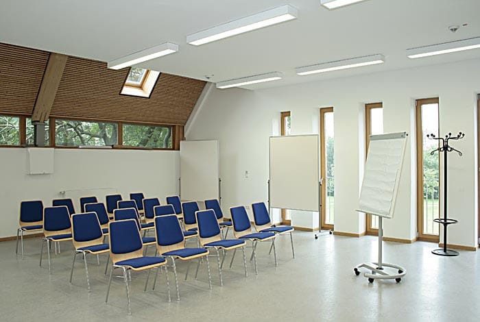Seminarräume, Bürgerzentrum Nippes / Altenberger Hof