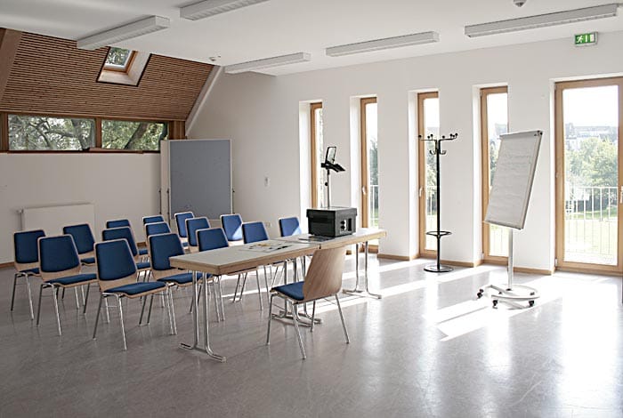 Seminarräume, Bürgerzentrum Nippes / Altenberger Hof