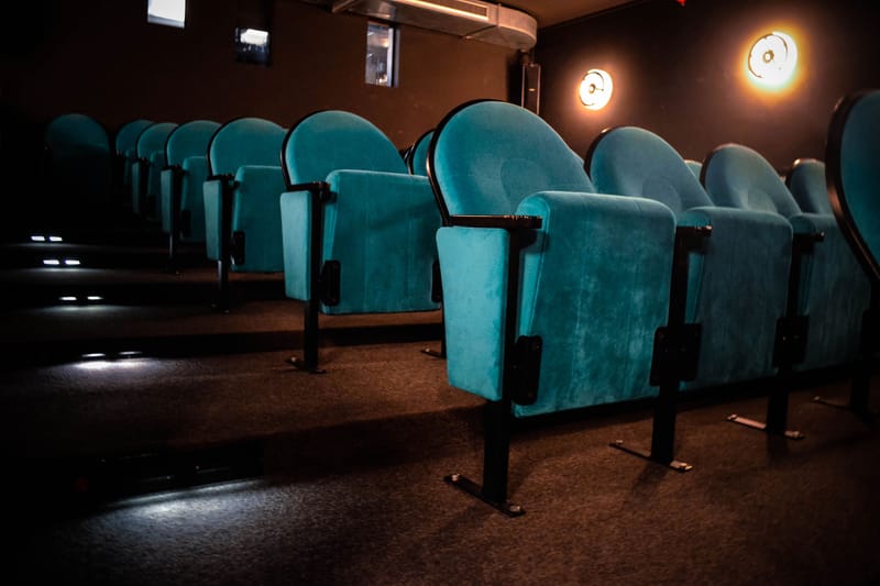 Kino, COBRA Kulturzentrum Solingen