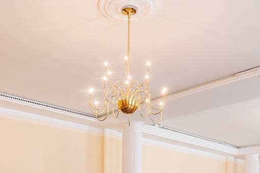 Saal Ritterhausen, Gesellschaft Concordia 1801