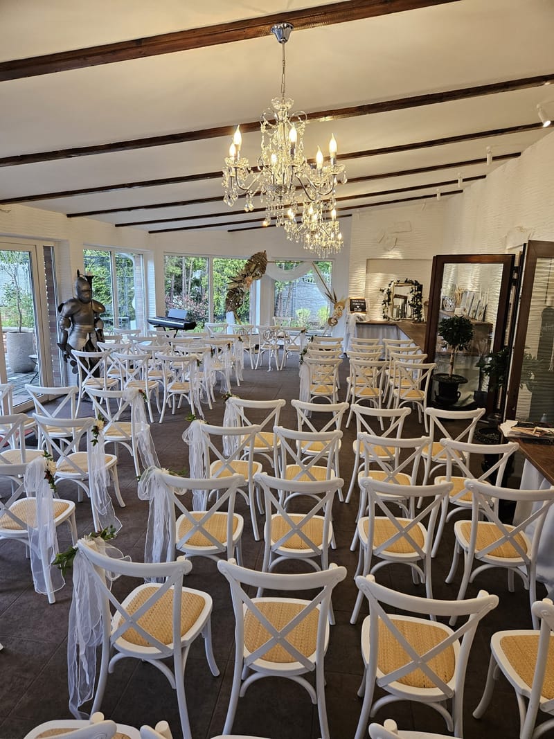 Festsaal, Die Ritterburg Eventlocation