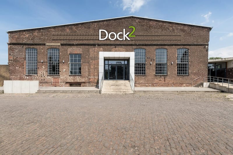 Outdoor-Bereich, DOCK²
