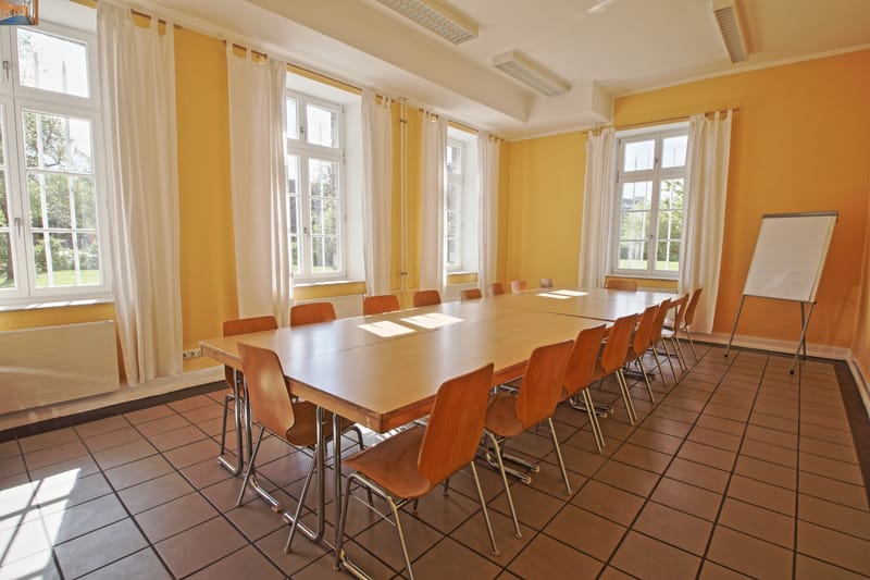 Raum 1, Bürgerzentrum Engelshof e.V.