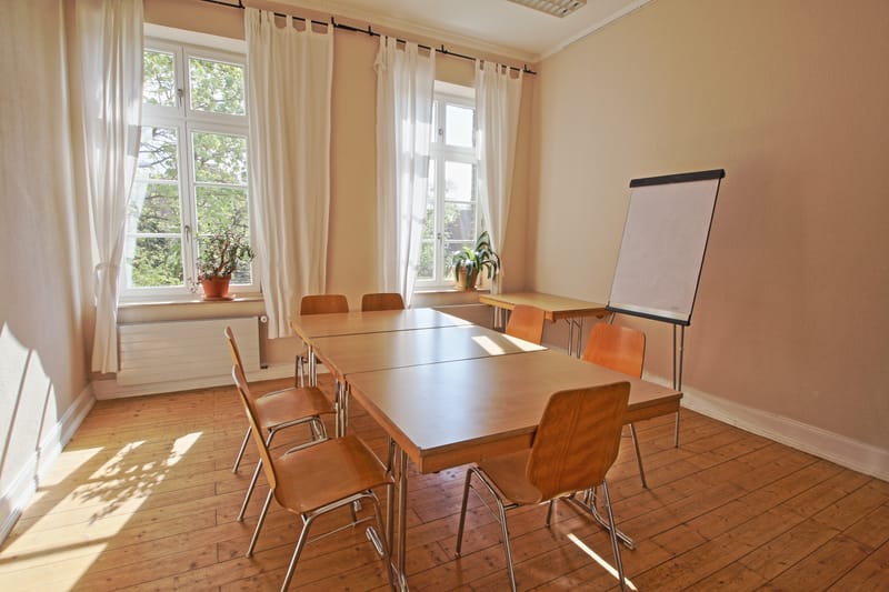 Raum 3, Bürgerzentrum Engelshof e.V.