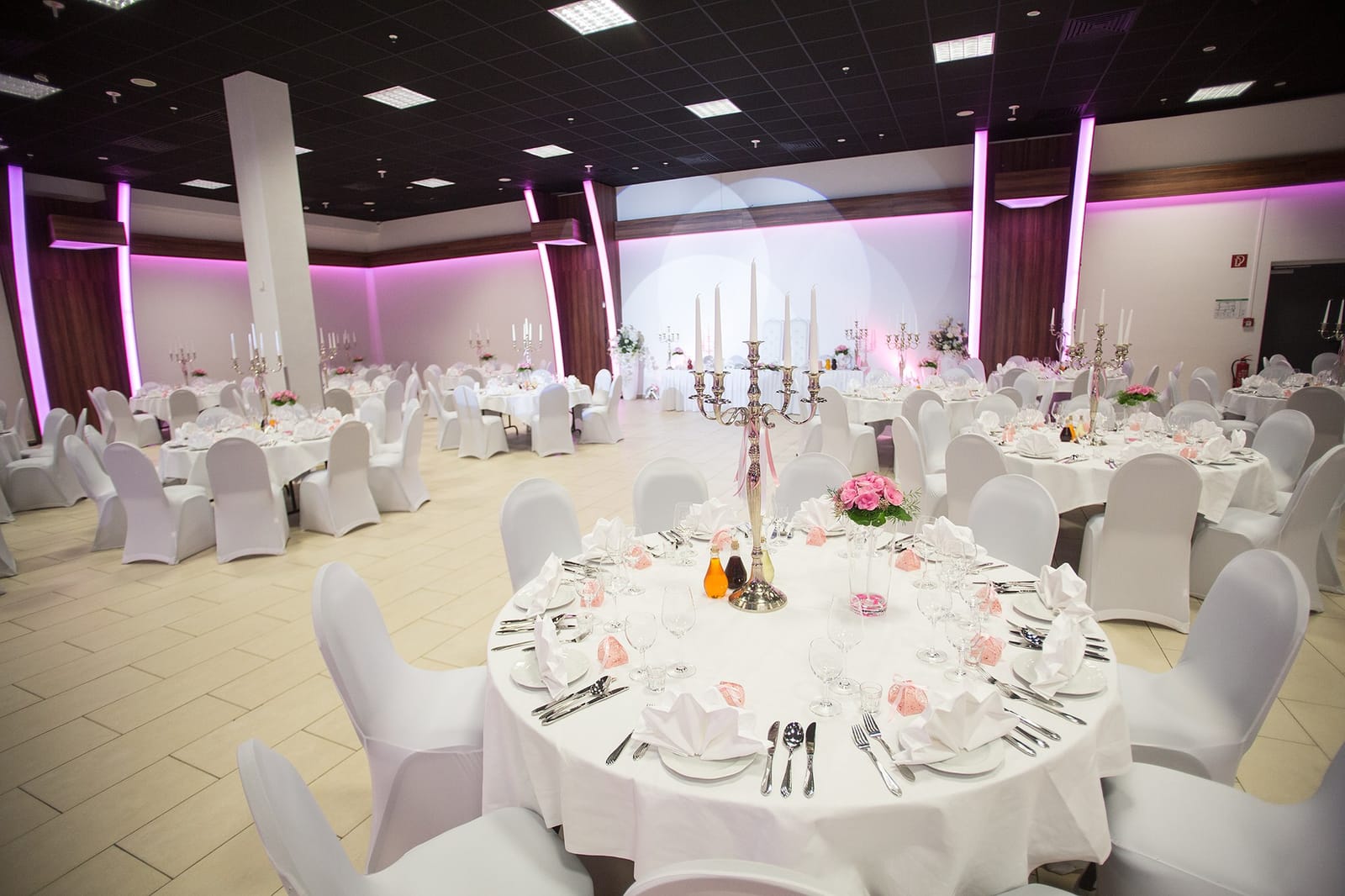 Veranstaltungssaal, Event Arena Remscheid in Remscheid