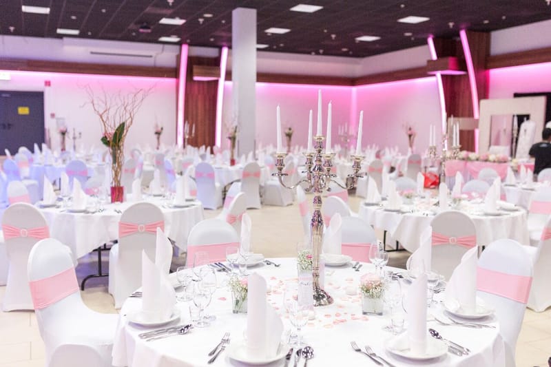 Veranstaltungssaal, Event Arena Remscheid
