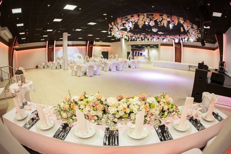Veranstaltungssaal, Event Arena Remscheid
