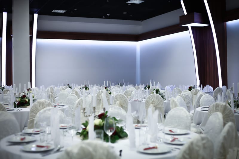 Veranstaltungssaal, Event Arena Remscheid