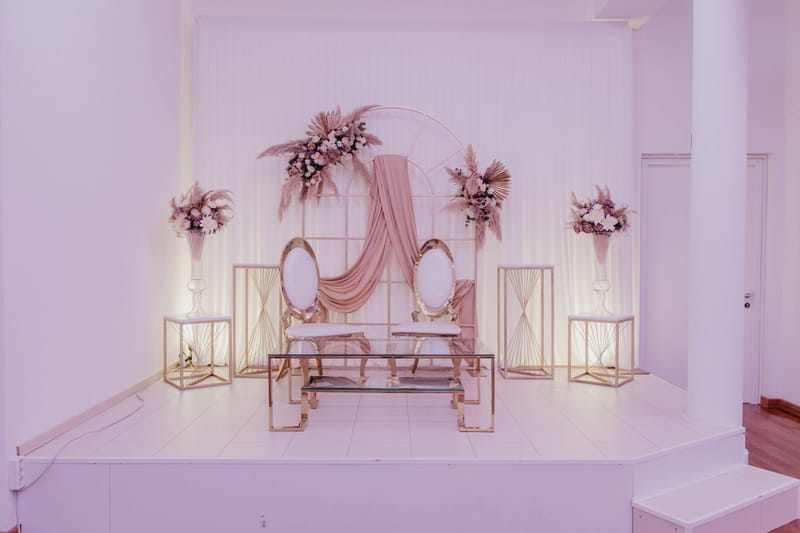 Saal, Eventum Wuppertal