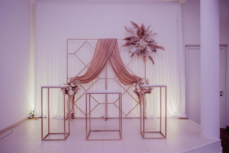 Saal, Eventum Wuppertal
