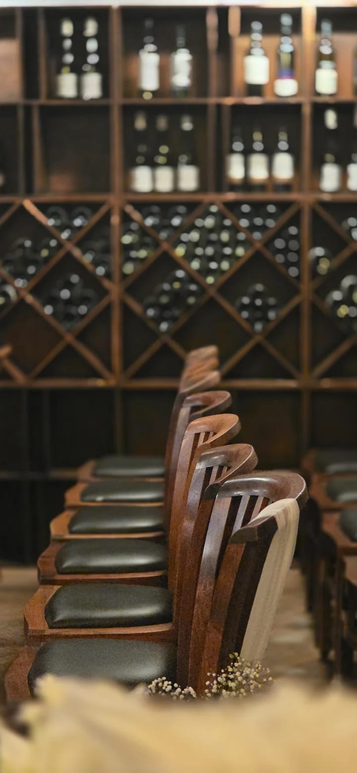 Trauzimmer, Extrafein Kirchhellen