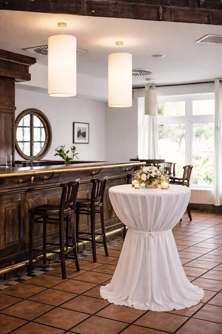 Partyraum, Extrafein Kirchhellen