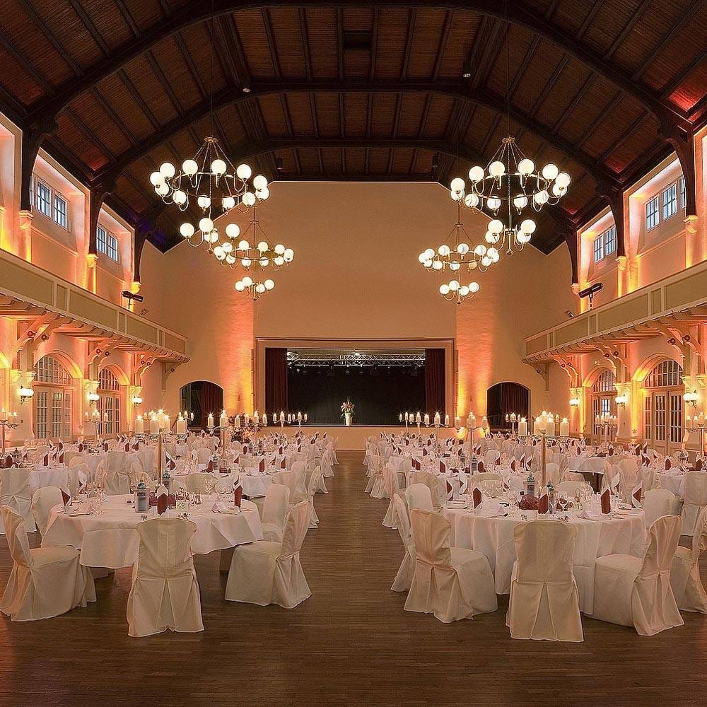Historischer Festsaal, Freischütz (Schwerte) in Schwerte