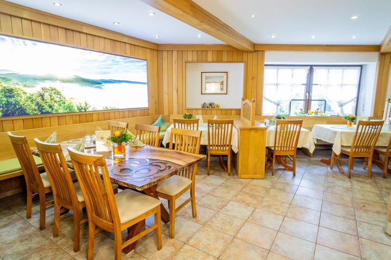 Steinringer Stube, Gasthaus Otto