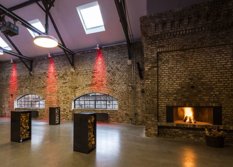 Furnace, Harbour.Club