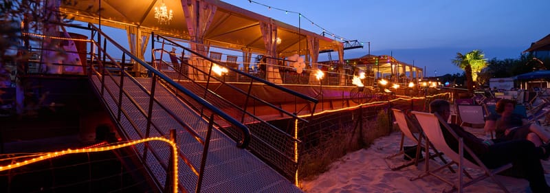 Sonnendeck, Herr Walter (Eventschiff im Dortmunder Hafen)