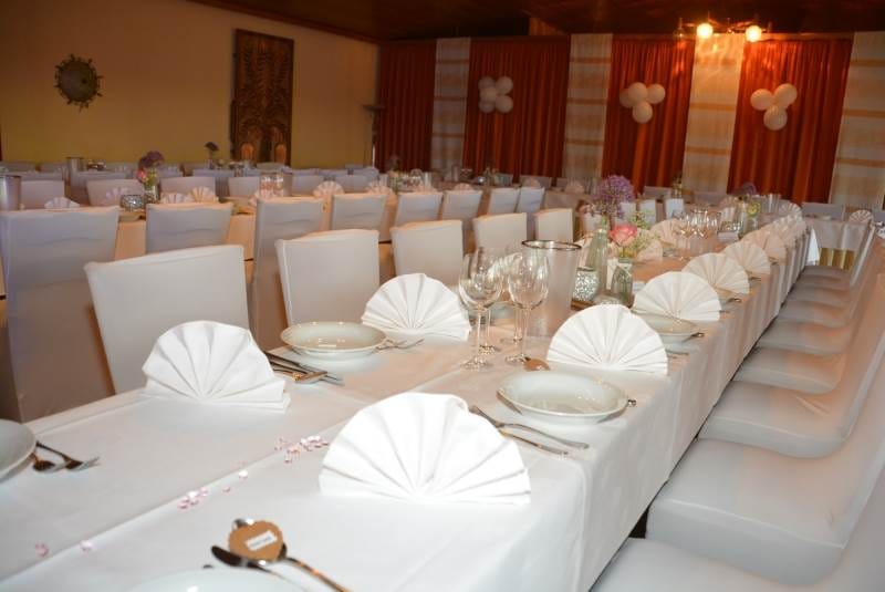 Großer Saal, Jonkhans