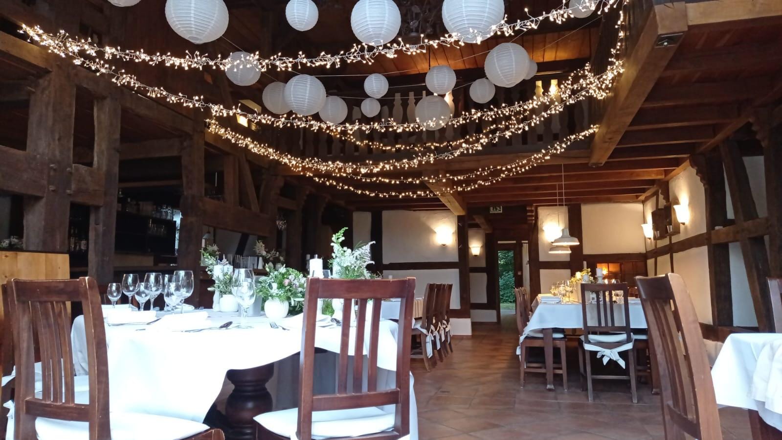 Deele, Der Hülshoff in Lippstadt