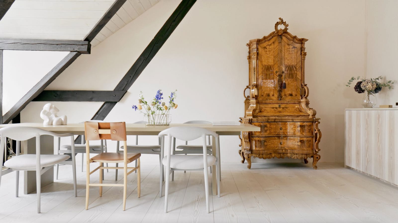Atelier, Atelier 1907 in Wuppertal