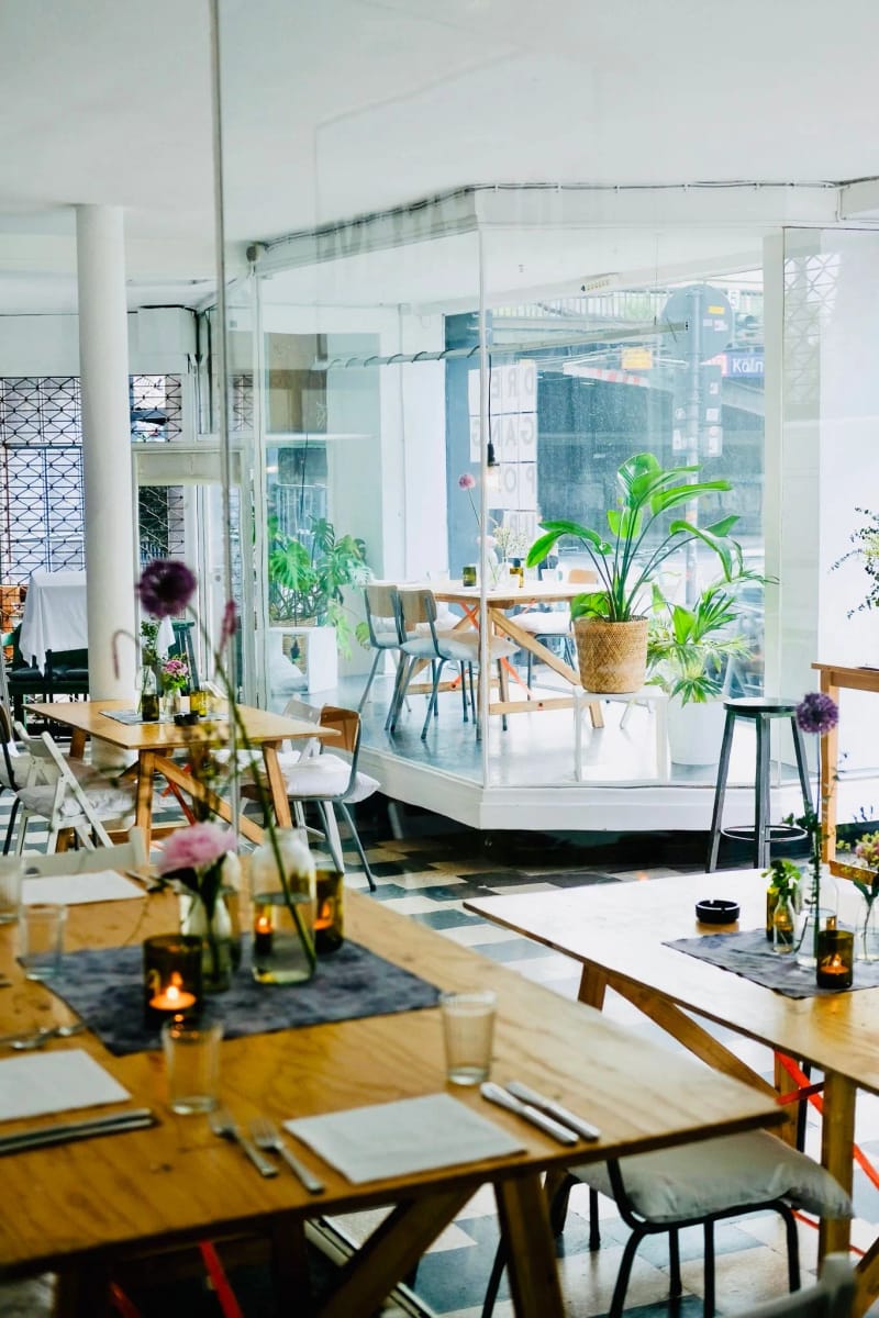 Veranstaltungsraum, GREATLIVE Loftlocation