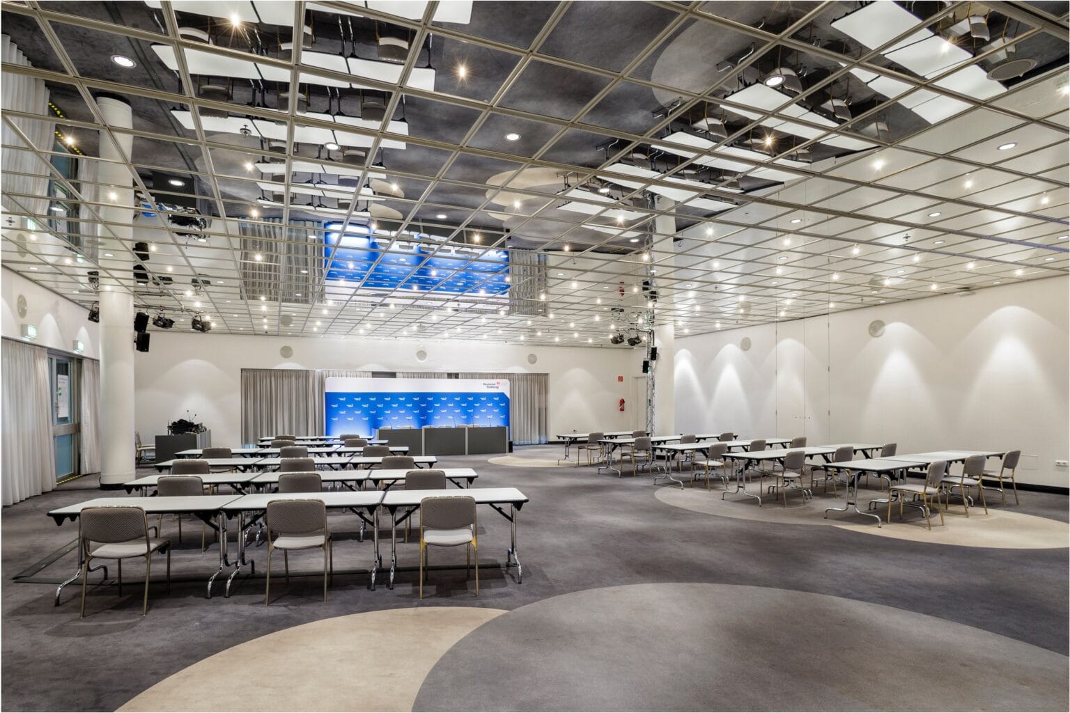 Nördliches Sitzungszimmer, Congress-Centrum Ost Koelnmesse in Köln