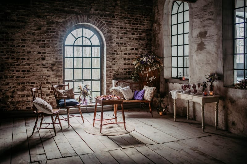 Bistro-Loft, Kreativwerk Elim