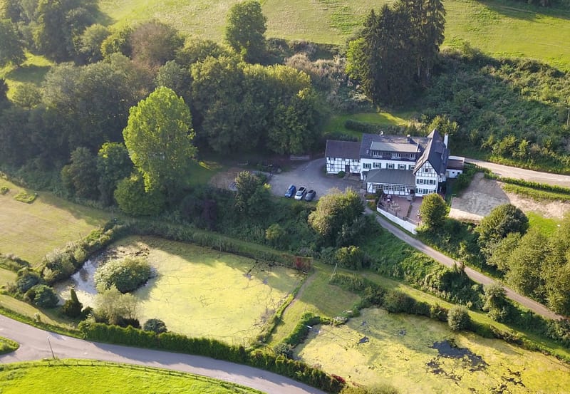 Außenbereich, LandGut Breibach