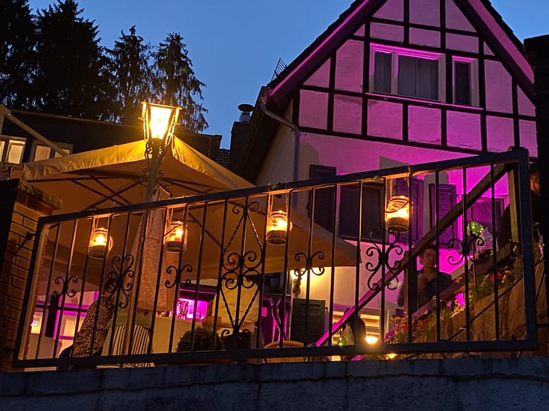 Außenbereich, LandGut Breibach