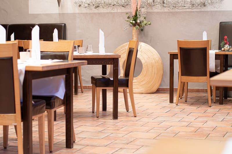 Restaurant, Landhaus Freesmann