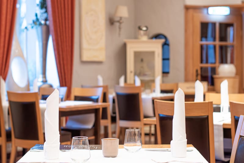 Restaurant, Landhaus Freesmann