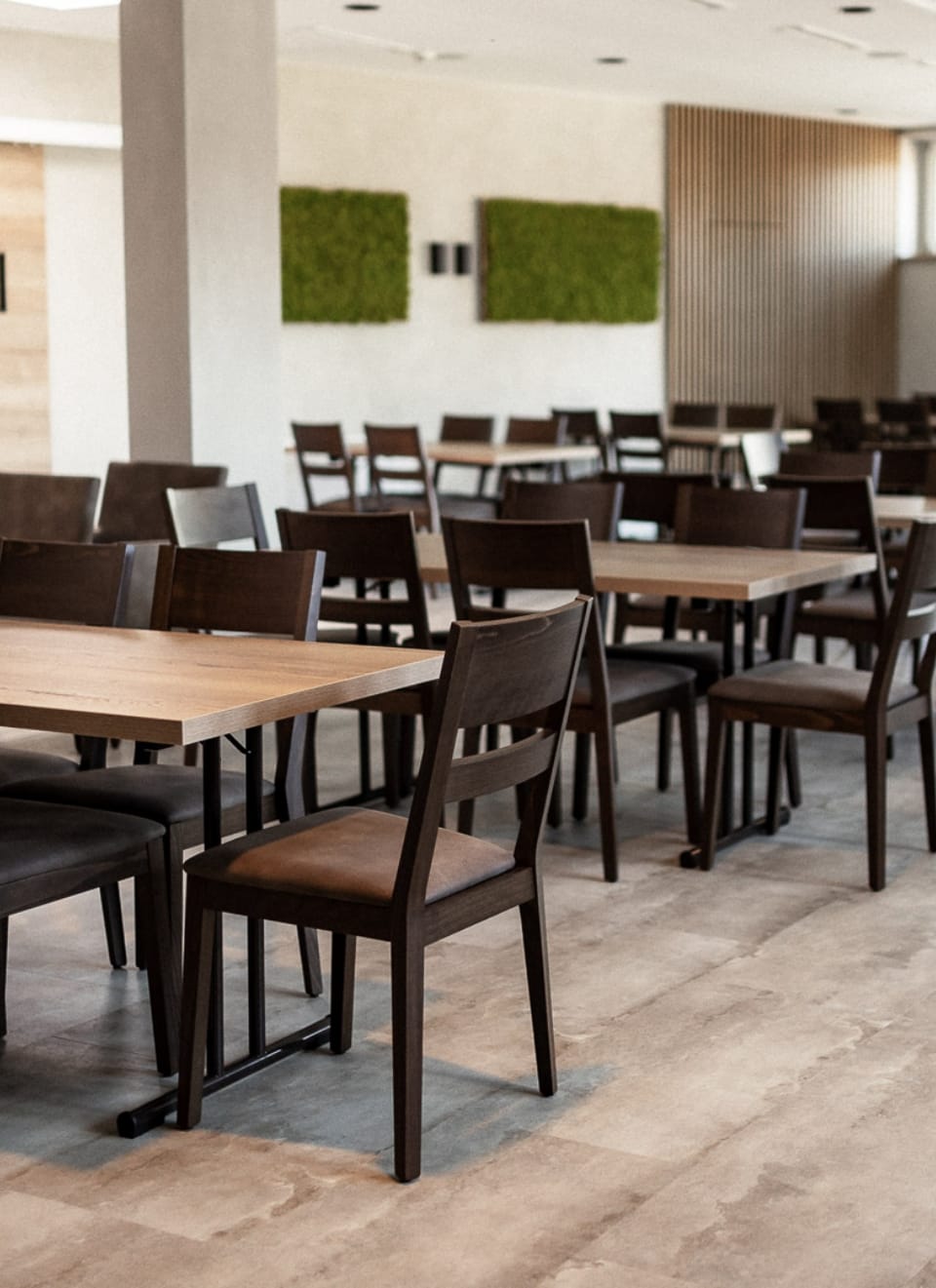 Restaurant, Lieb & Wert in Raesfeld
