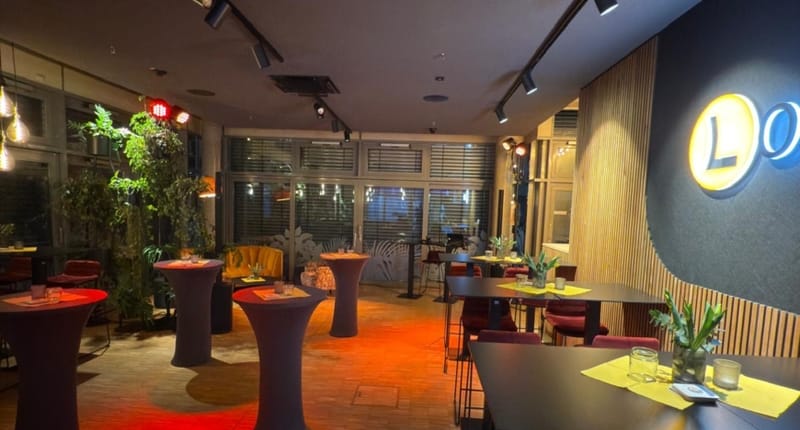 Lounge, MEDIO.RHEIN.ERFT