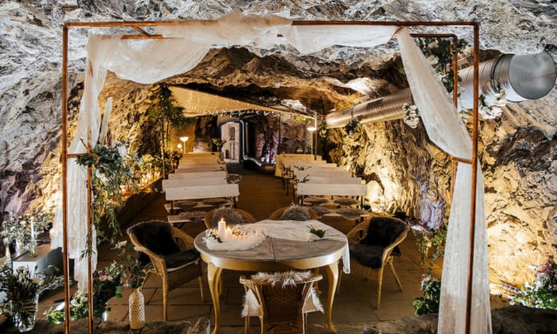 Höhle, Neandertal N°1