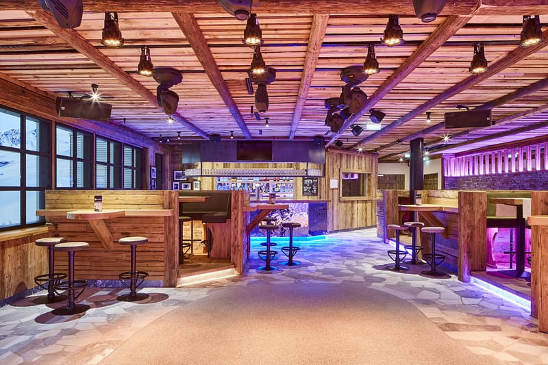 viva, SnowWorld Neuss (Skihalle)