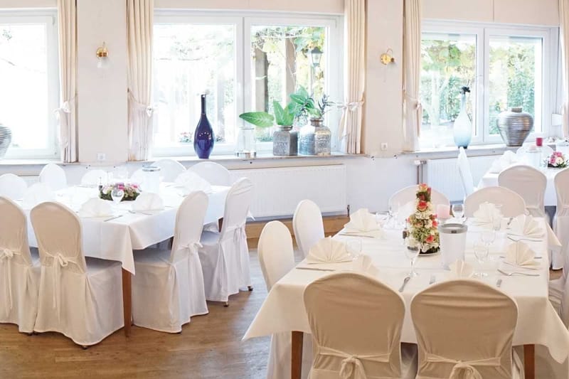 Saal, Oerather Mühle