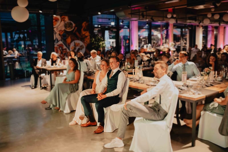Eventbereich, Eventlocation Remscheid (Grillardor Erlebniswelt)