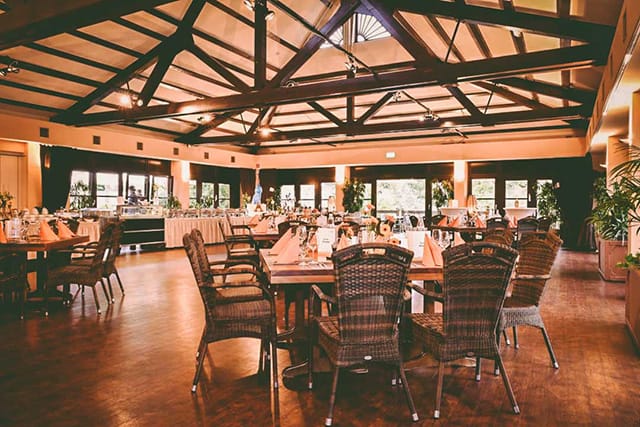 Kleiner Saal, Ryokan Eventlocation (ZOOM Erlebniswelt)