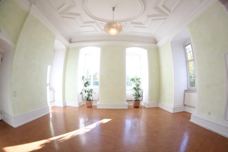 Gräfin Sophie Suite, Schloss Schieder