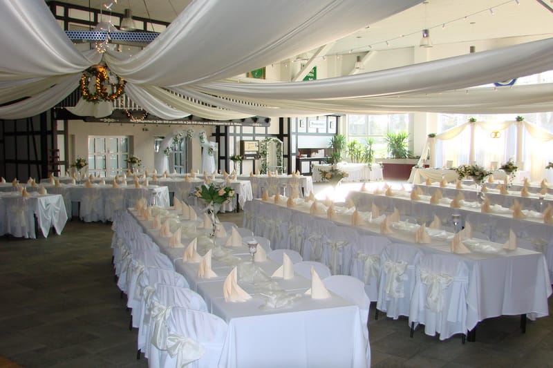 Große Halle, Schützenhalle Freienohl in Meschede
