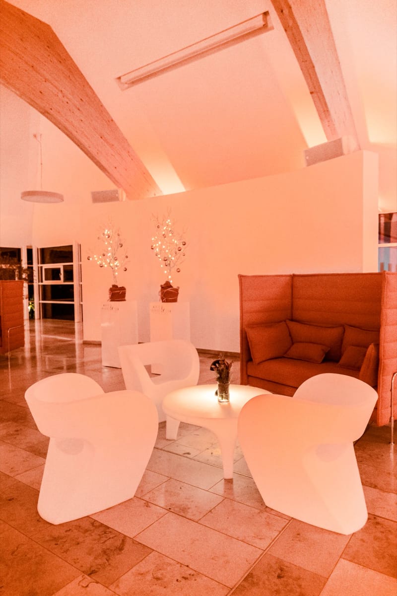 Atrium, Speicher10