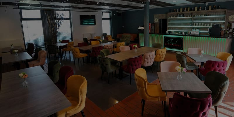 Bistro, Storyeventhouse