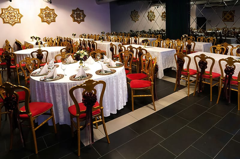 Event Hall, Storyeventhouse