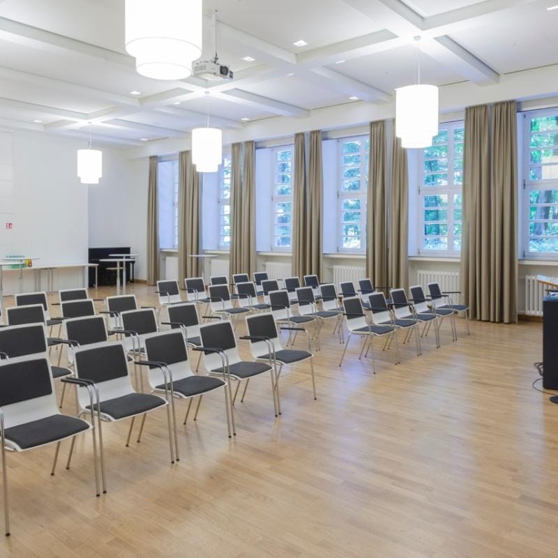 Tagungsraum K2, Kardinal Schulte Haus
