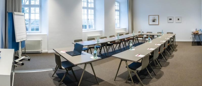 Seminarraum 03, Katholisch-Soziales Institut (KSI) Siegburg