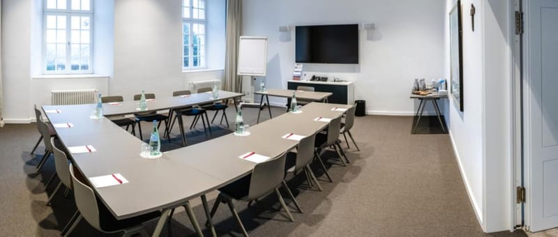 Seminarraum 05, Katholisch-Soziales Institut (KSI) Siegburg